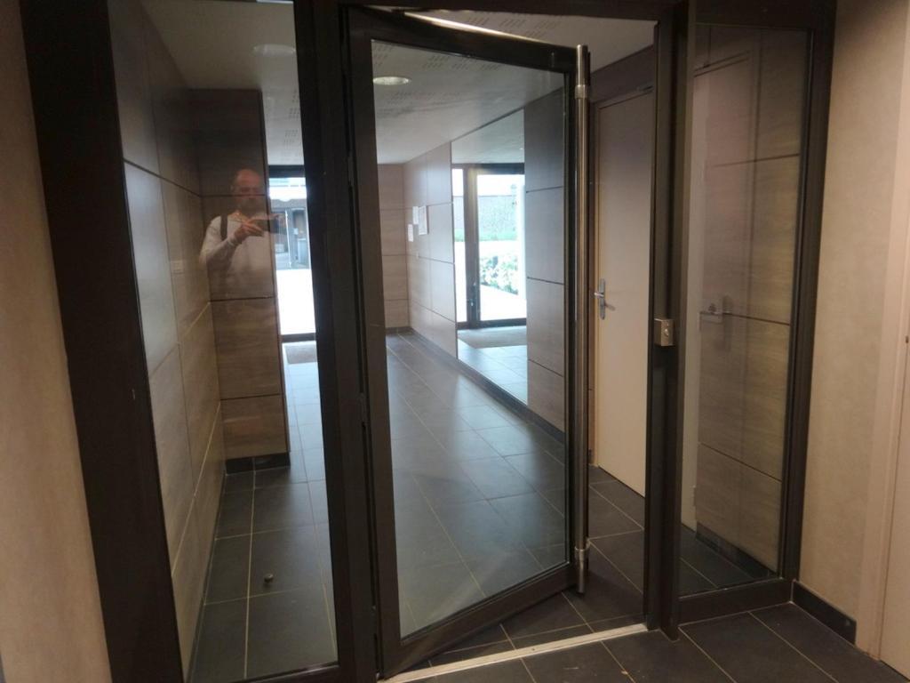 Cesson-Sévigné Ambiance Zen-Coliving-Teletravail 아파트 외부 사진