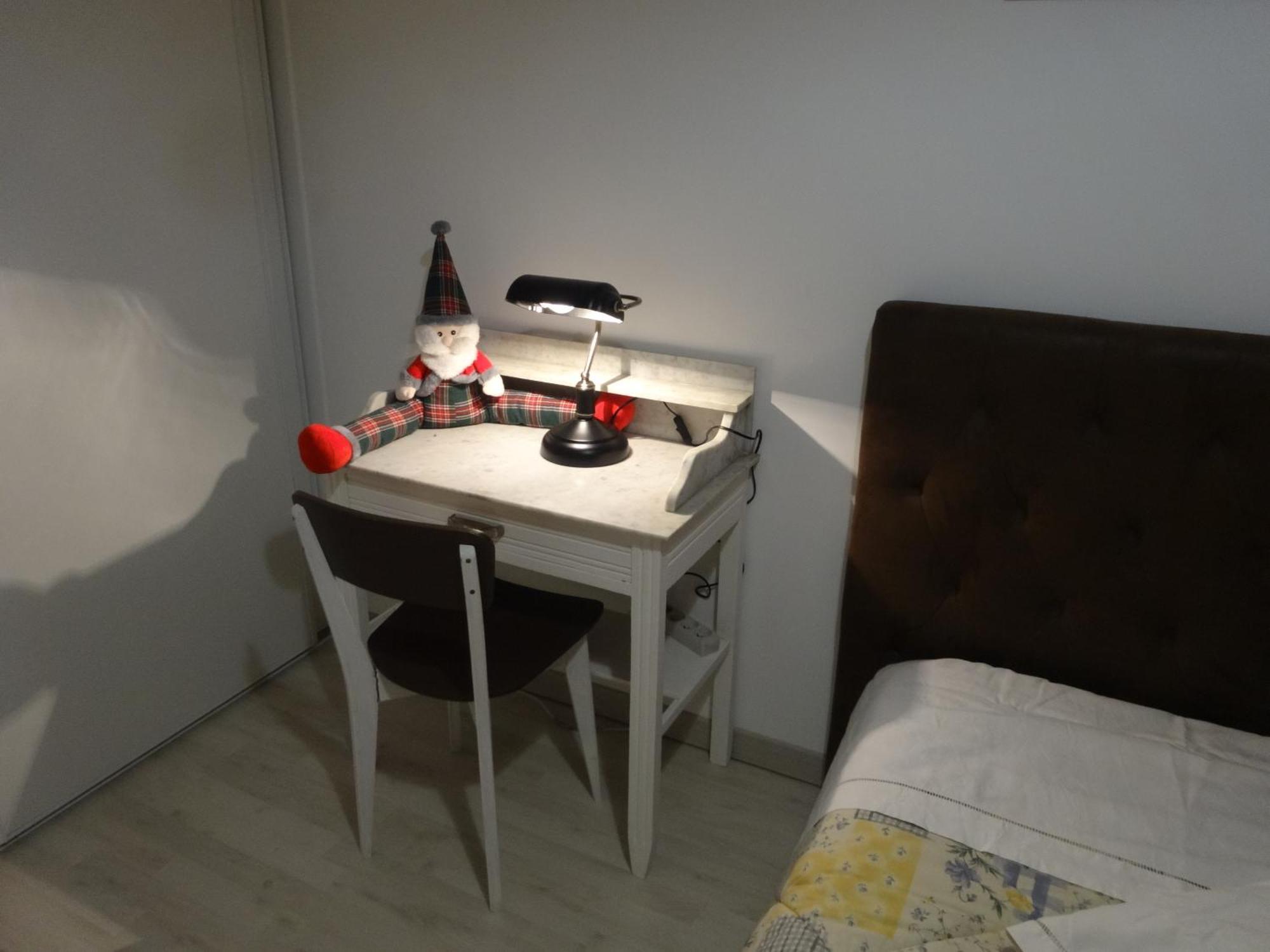 Cesson-Sévigné Ambiance Zen-Coliving-Teletravail 아파트 외부 사진