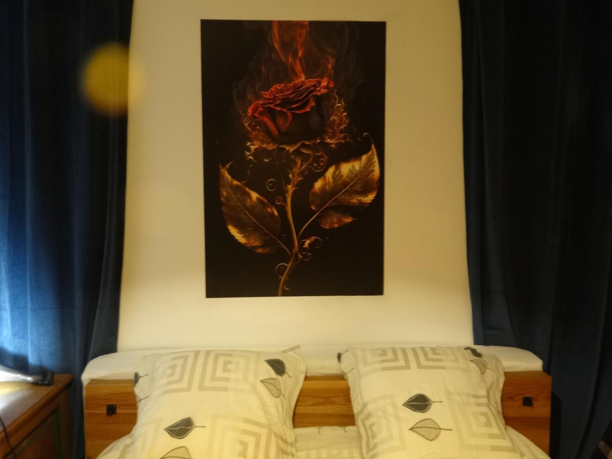 Cesson-Sévigné Ambiance Zen-Coliving-Teletravail 아파트 외부 사진