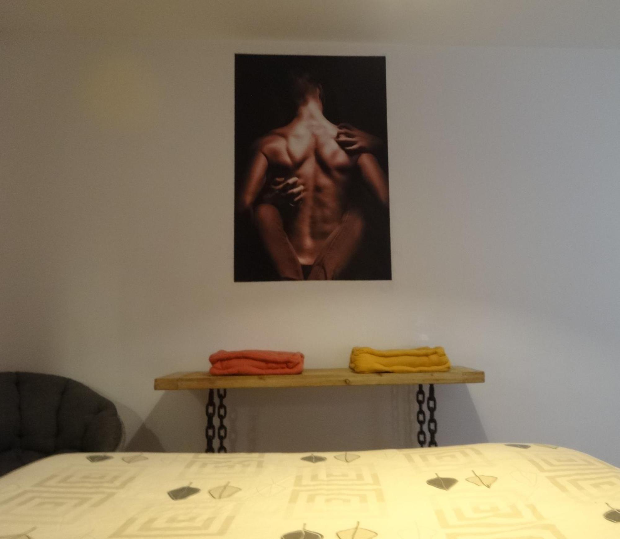 Cesson-Sévigné Ambiance Zen-Coliving-Teletravail 아파트 외부 사진